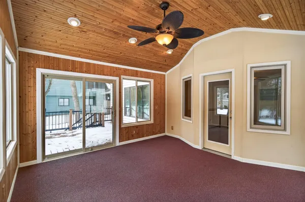 $529,900 | 102 Woodridge Lane, Circle Pines, MN 55014