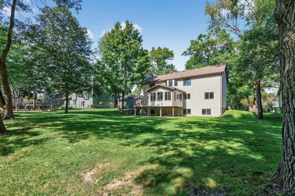 $529,900 | 102 Woodridge Lane, Circle Pines, MN 55014