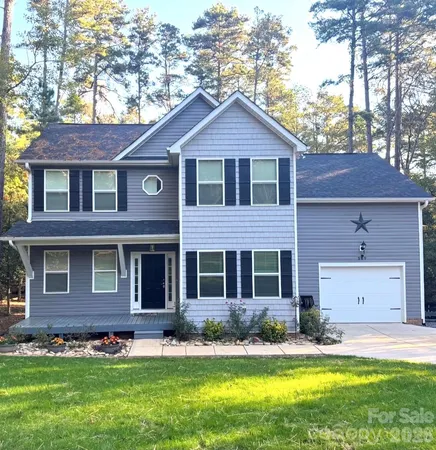 $380,000 | 589 Newport Drive, Mount Gilead, NC 27306