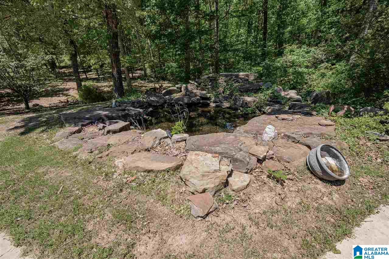 270 Country Hills Road Montevallo, AL 35115 - Photo 45 of 50