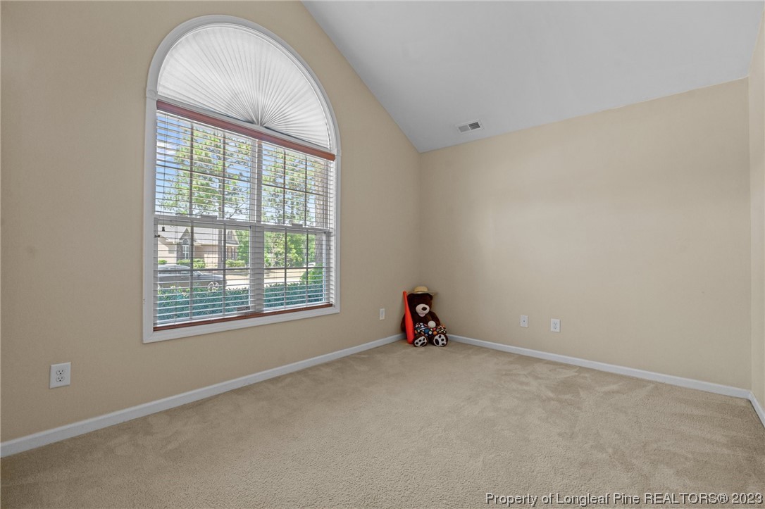 618 Valley Oak Drive Bunnlevel, NC 28323 - Photo 20 of 38 an empty room with a window