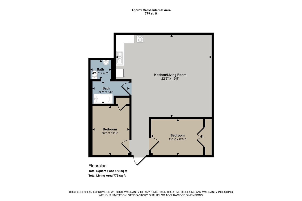 306 Russell Street Hubbardston, MI 48845 - Photo 85 of 92