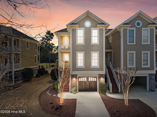 $489,000 | 489 River Bluff Drive, Unit 1, Shallotte, NC 28470