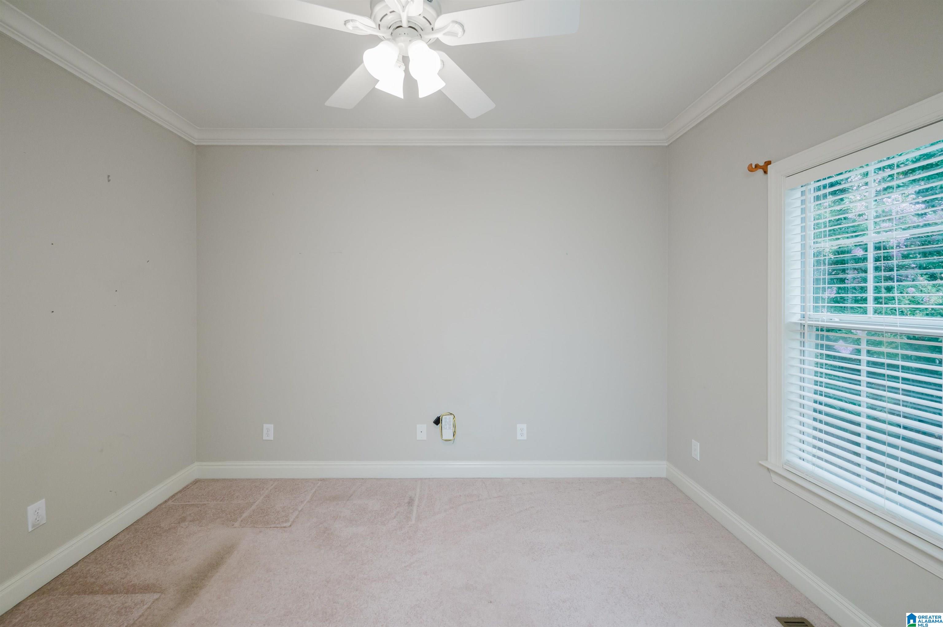 119 Magnolia Ridge Circle Chelsea, AL 35043 - Photo 33 of 50