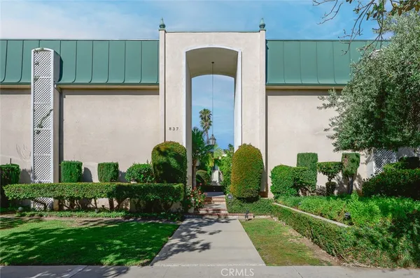 $650,000 | 837 Magnolia Avenue, Unit 11, Pasadena, CA 91106