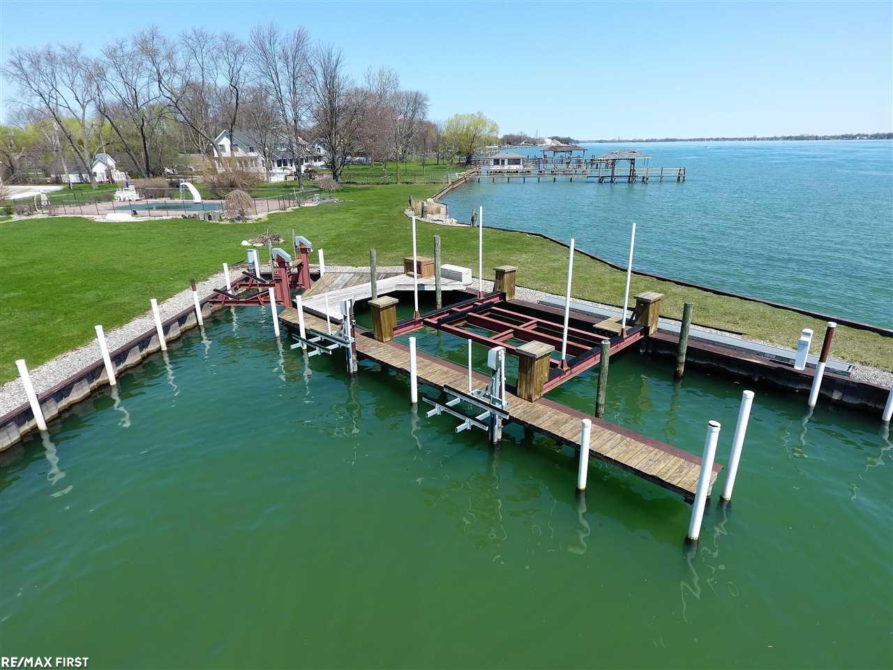 6789 South River Road Marine City, MI 48039 - Photo 9 of 86