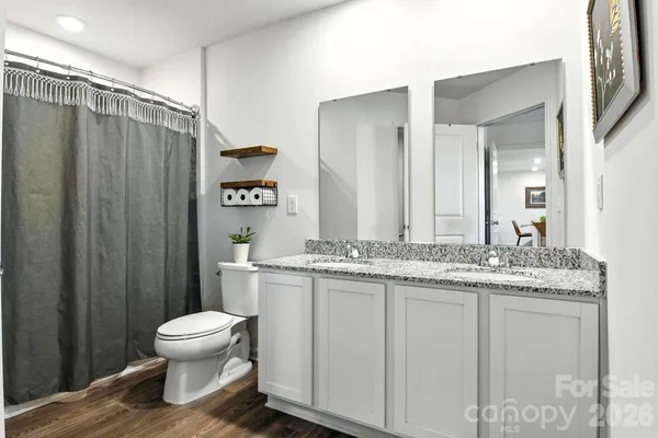 $315,995 | 2560 Celestial Drive, Newton, NC 28658