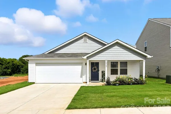 $315,995 | 2560 Celestial Drive, Newton, NC 28658