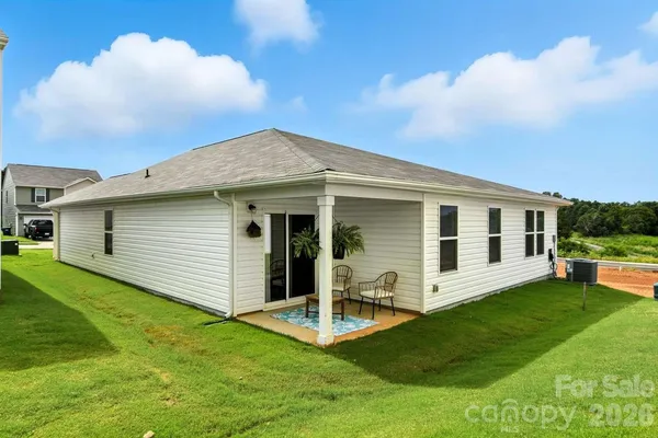 $315,995 | 2560 Celestial Drive, Newton, NC 28658