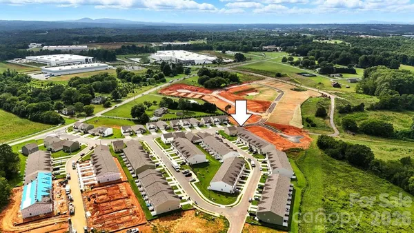 $315,995 | 2560 Celestial Drive, Newton, NC 28658