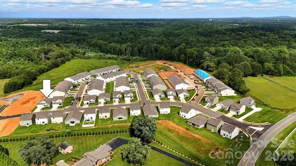 $315,995 | 2560 Celestial Drive, Newton, NC 28658