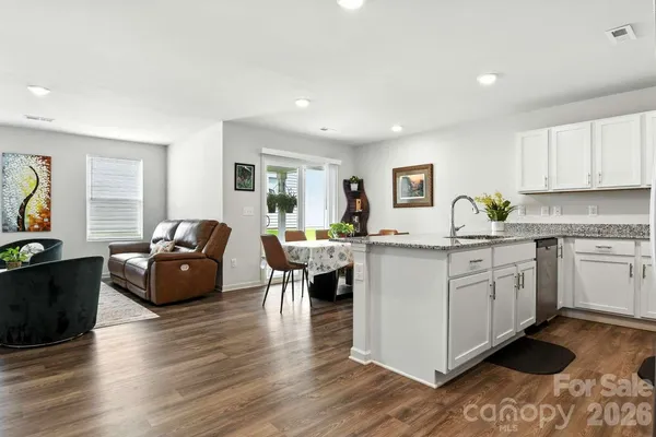 $315,995 | 2560 Celestial Drive, Newton, NC 28658