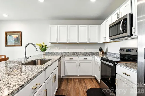 $315,995 | 2560 Celestial Drive, Newton, NC 28658