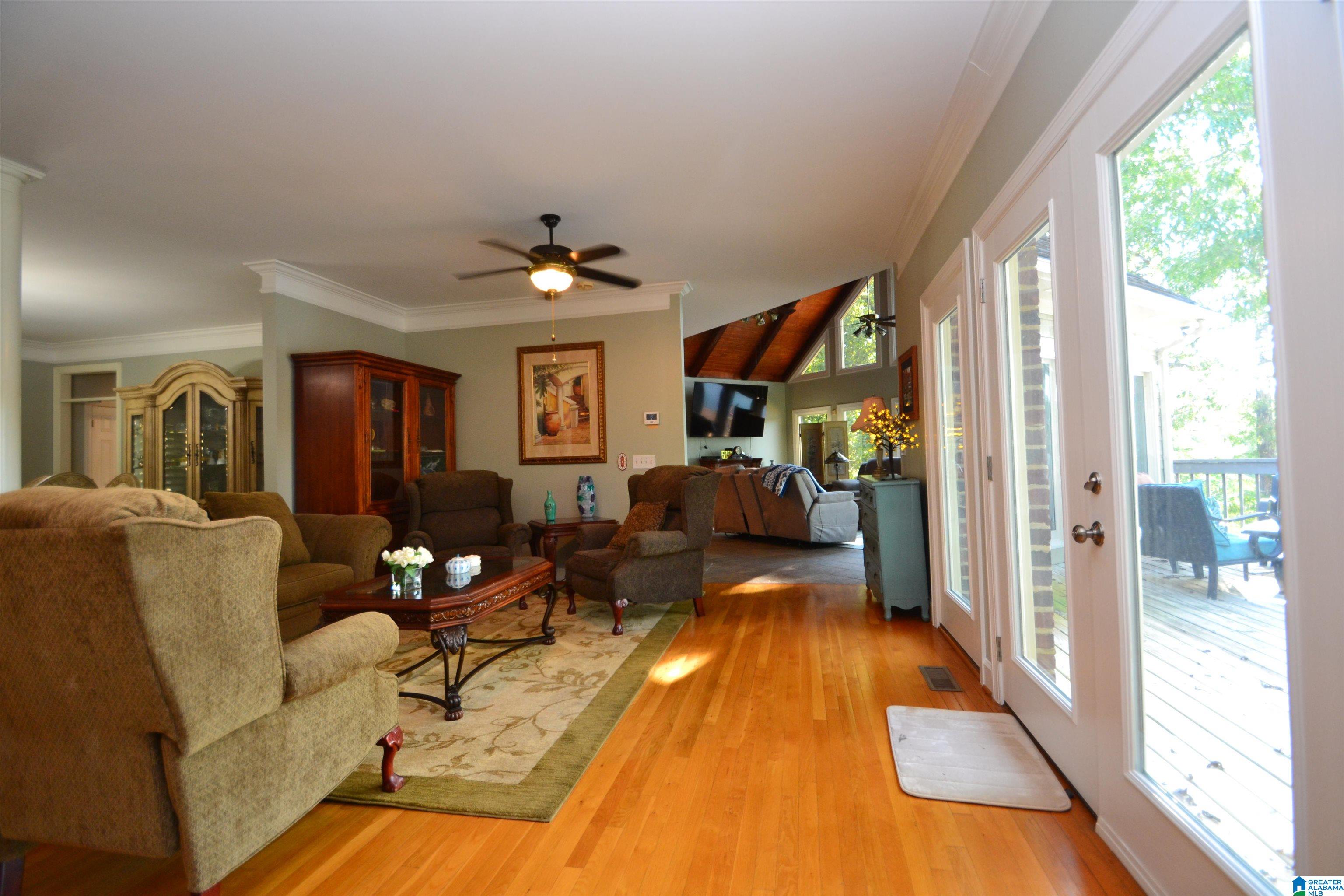 207 Stetson Lane Alabaster, AL 35007 - Photo 9 of 57
