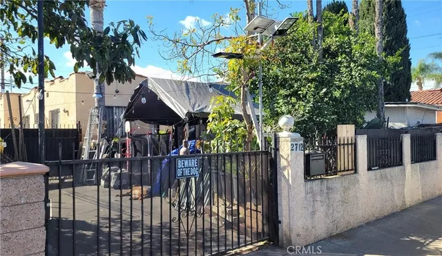 $799,900 | 2712 California Street, Huntington Park, CA 90255