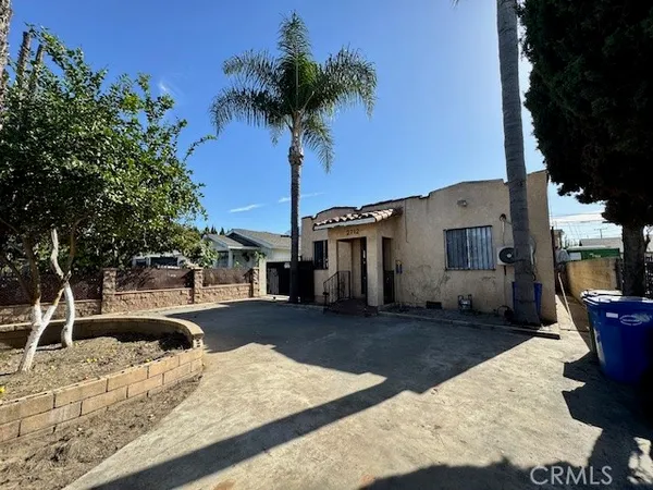 $800,000 | 2712 California Street, Huntington Park, CA 90255