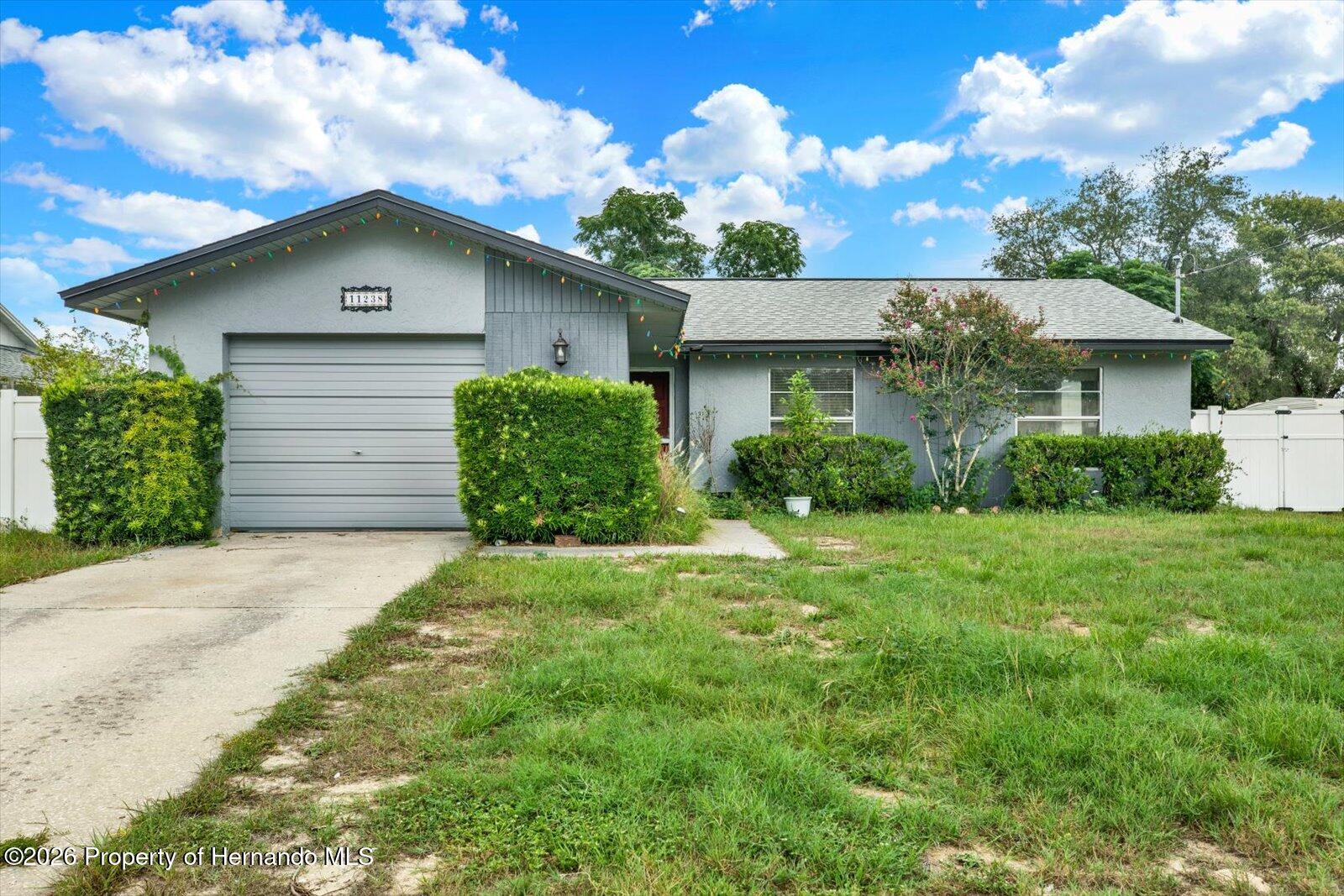 11238 Holbrook Street Spring Hill, FL 34609 - Photo 1 of 22