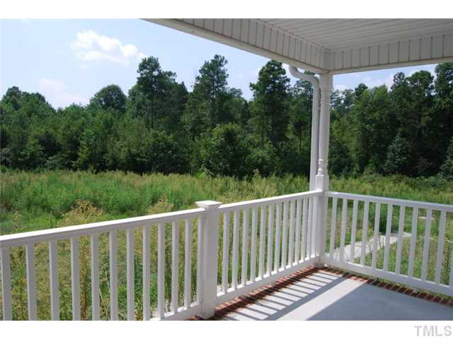 290 Renn Lane Henderson, NC 27537 - Photo 5 of 15 View from Porch