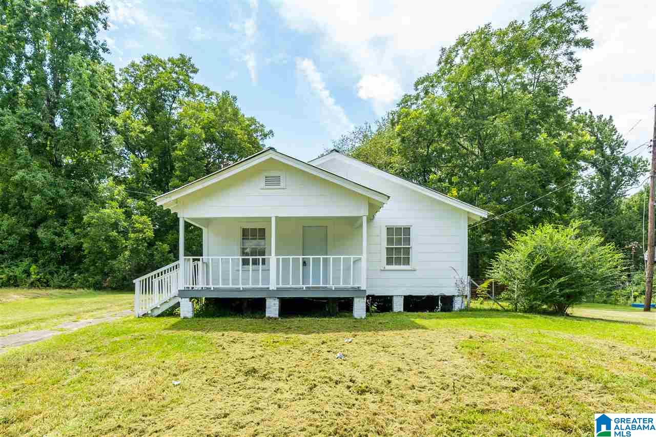 2564 Shady Grove Road Adamsville, AL 35005 - Photo 1 of 10