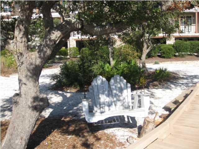 1105 Prospect Promenade, Unit 101 Panama City Beach, FL 32413 - Photo 17 of 27 a view of a water fountain in a yard
