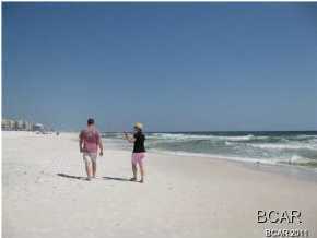 1105 Prospect Promenade, Unit 101 Panama City Beach, FL 32413 - Photo 27 of 27 a view of wooden floor