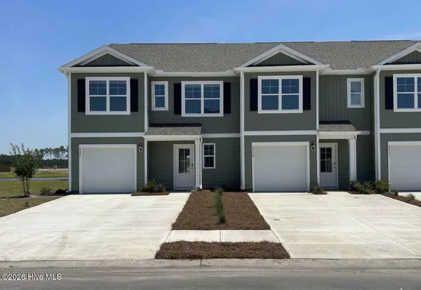 $346,190 | 3727 Majesty Drive, Unit 403, Castle Hayne, NC 28429