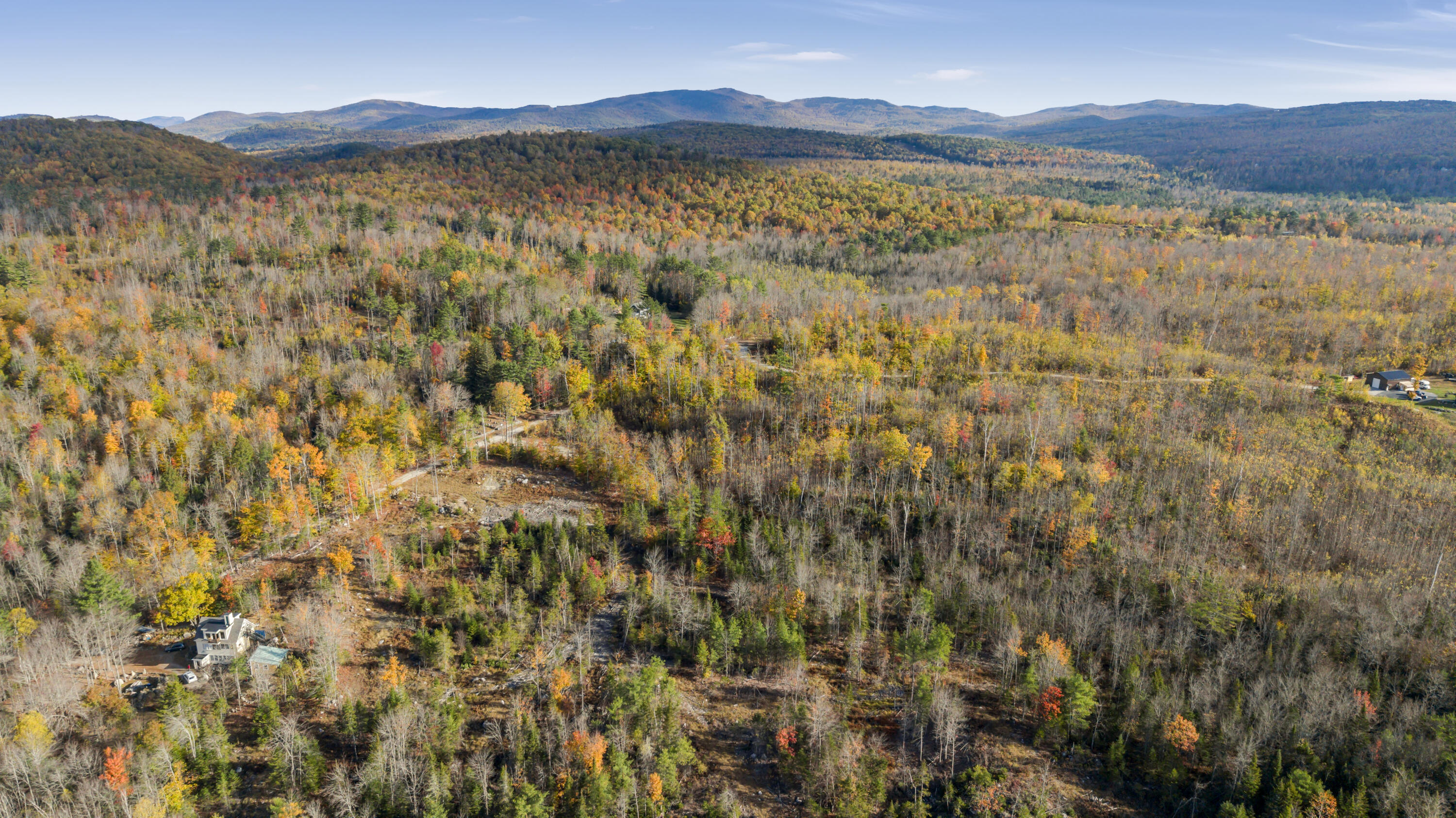 9.5 Martin Road Greenwood, ME 04255 - Photo 4 of 11 9.5E Martin Rd.