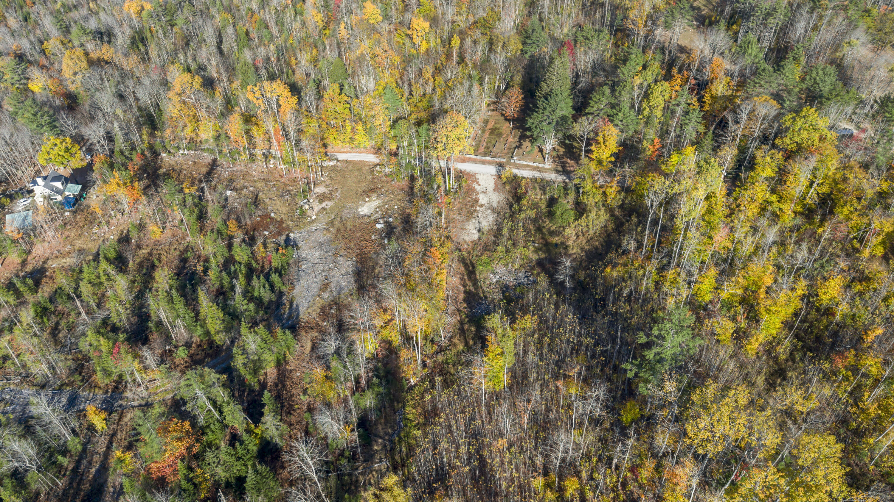 9.5 Martin Road Greenwood, ME 04255 - Photo 8 of 11 9.5E Martin Rd.