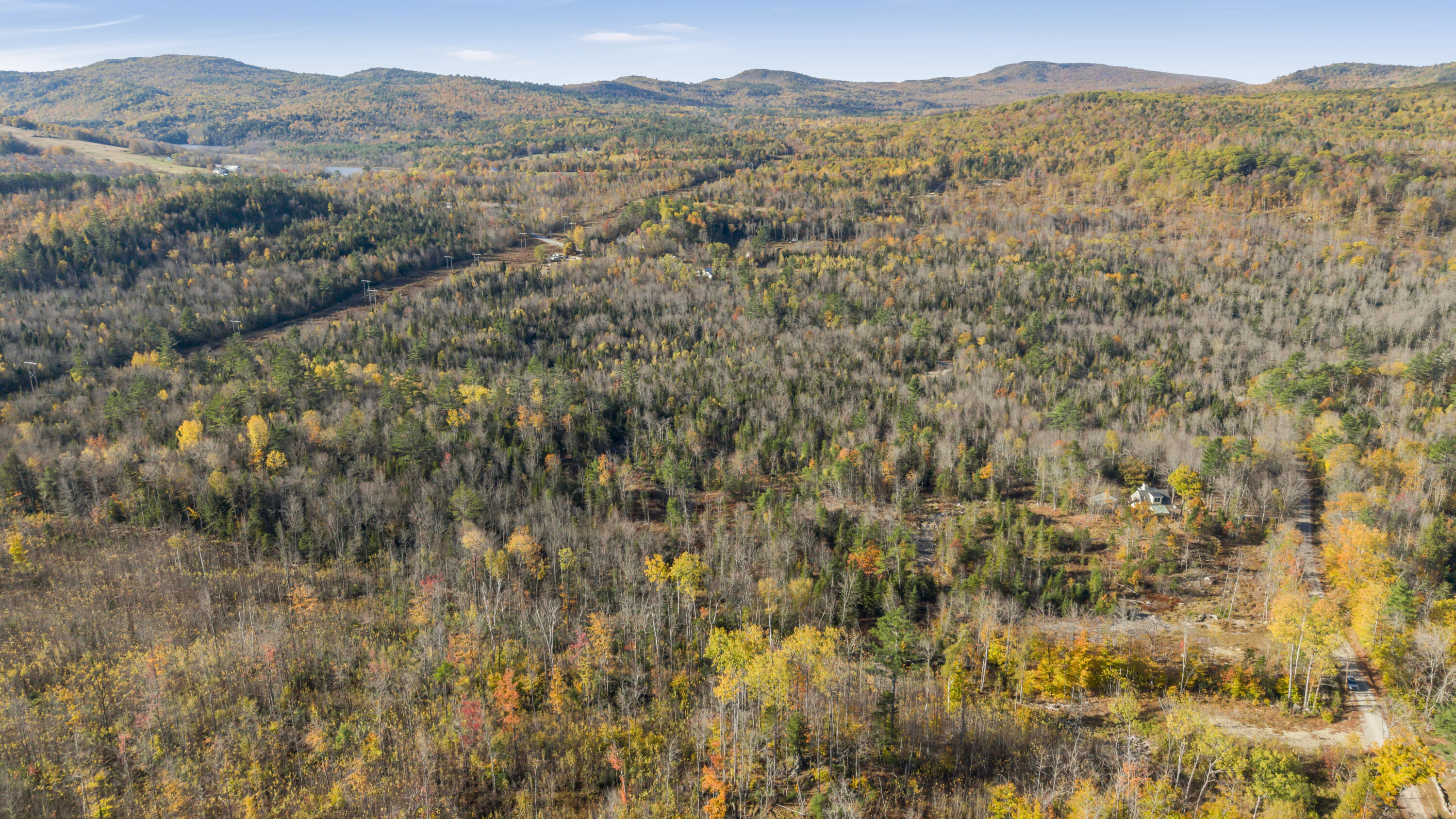 9.5 Martin Road Greenwood, ME 04255 - Photo 9 of 11 9.5E Martin Rd.