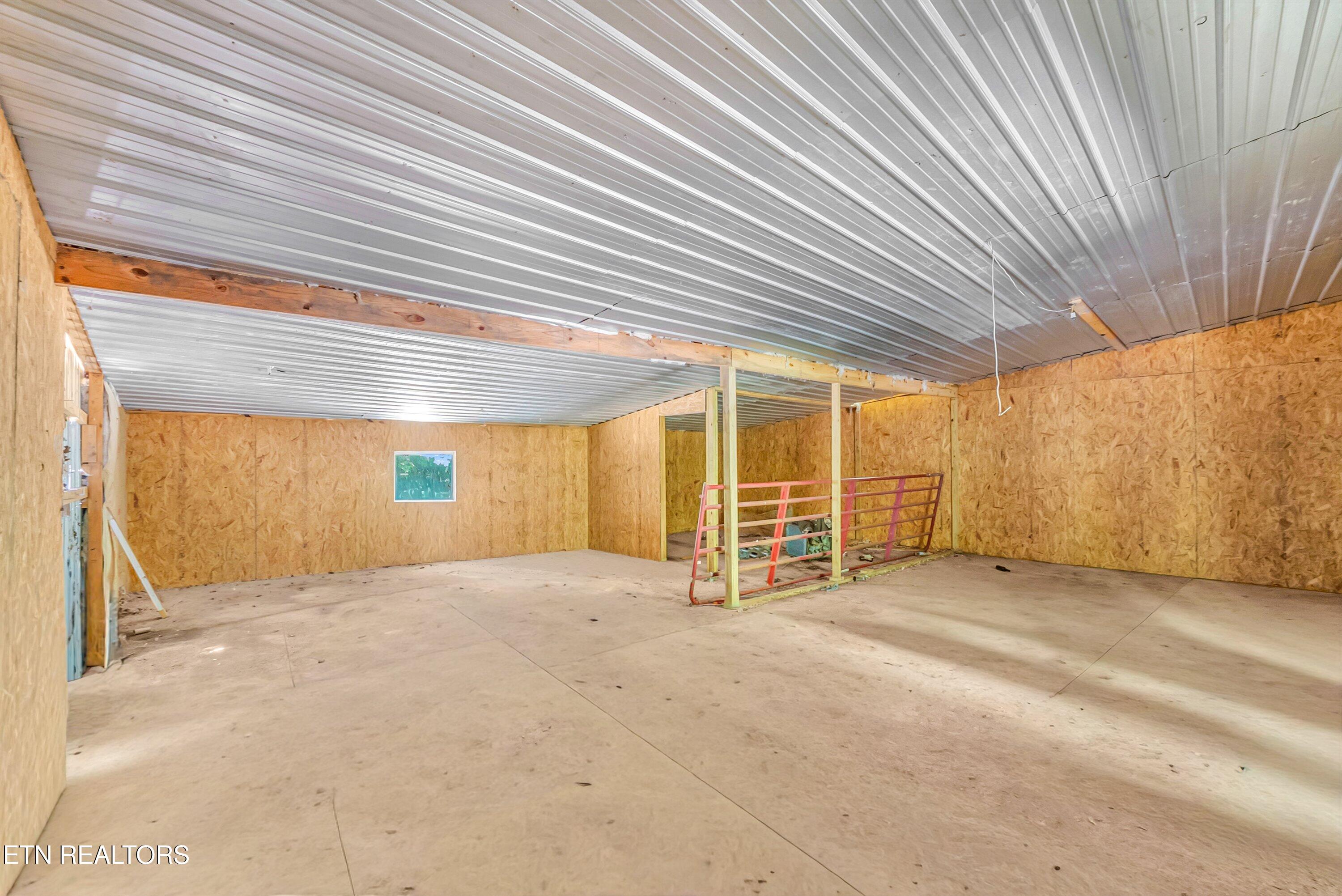 0 Capuchin Road Winfield, TN 37892 - Photo 11 of 26 32-Shed A3