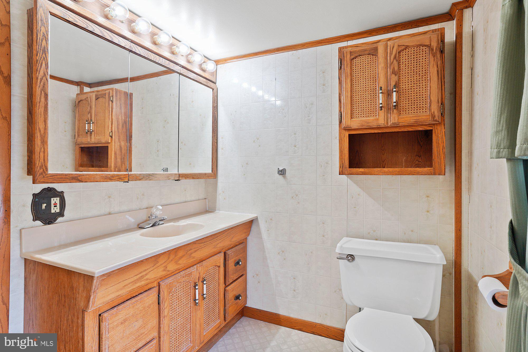 746 Fritztown Road Sinking Spring, PA 19608 - Photo 17 of 25 Bathroom