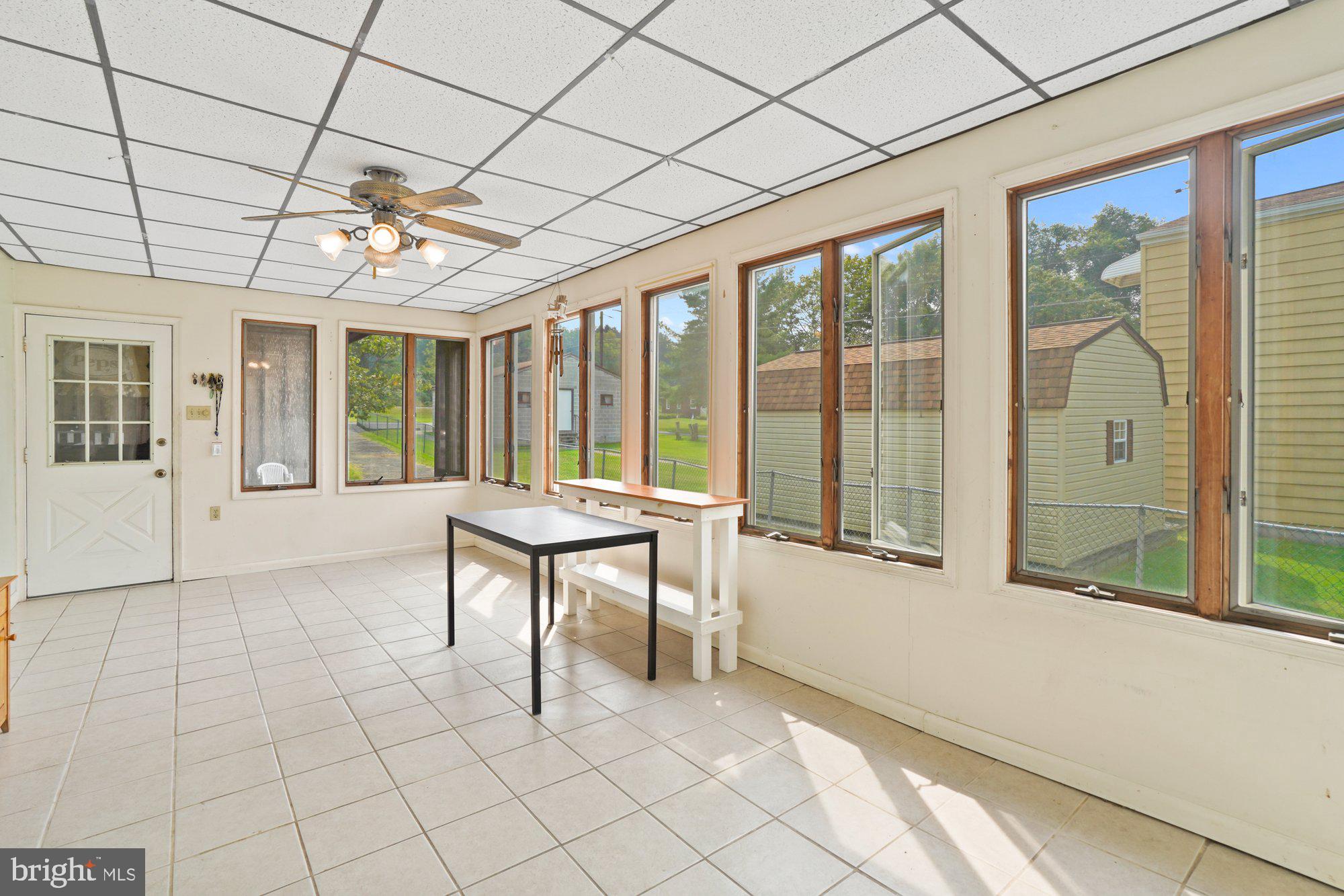 746 Fritztown Road Sinking Spring, PA 19608 - Photo 20 of 25 Sunroom