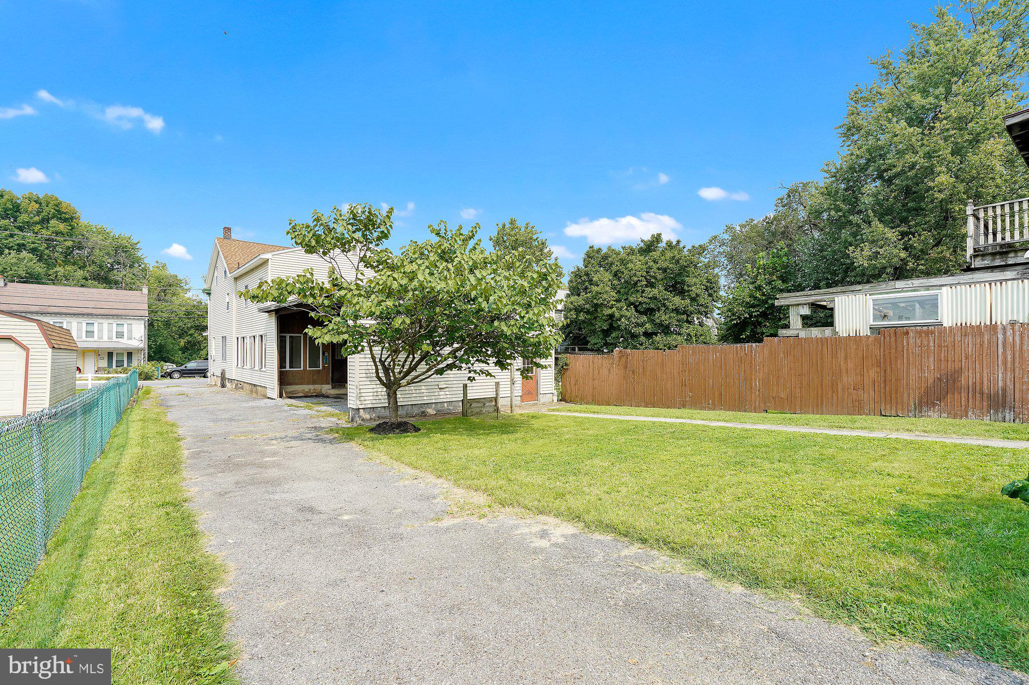 746 Fritztown Road Sinking Spring, PA 19608 - Photo 22 of 25 Exterior Rear