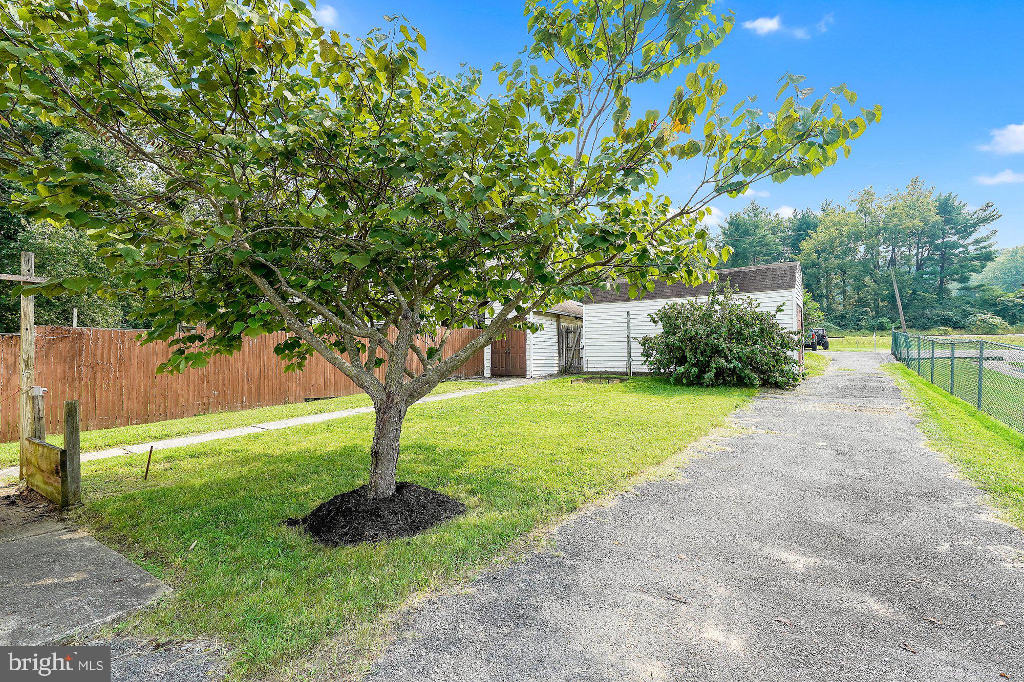 746 Fritztown Road Sinking Spring, PA 19608 - Photo 25 of 25 Exterior Yard