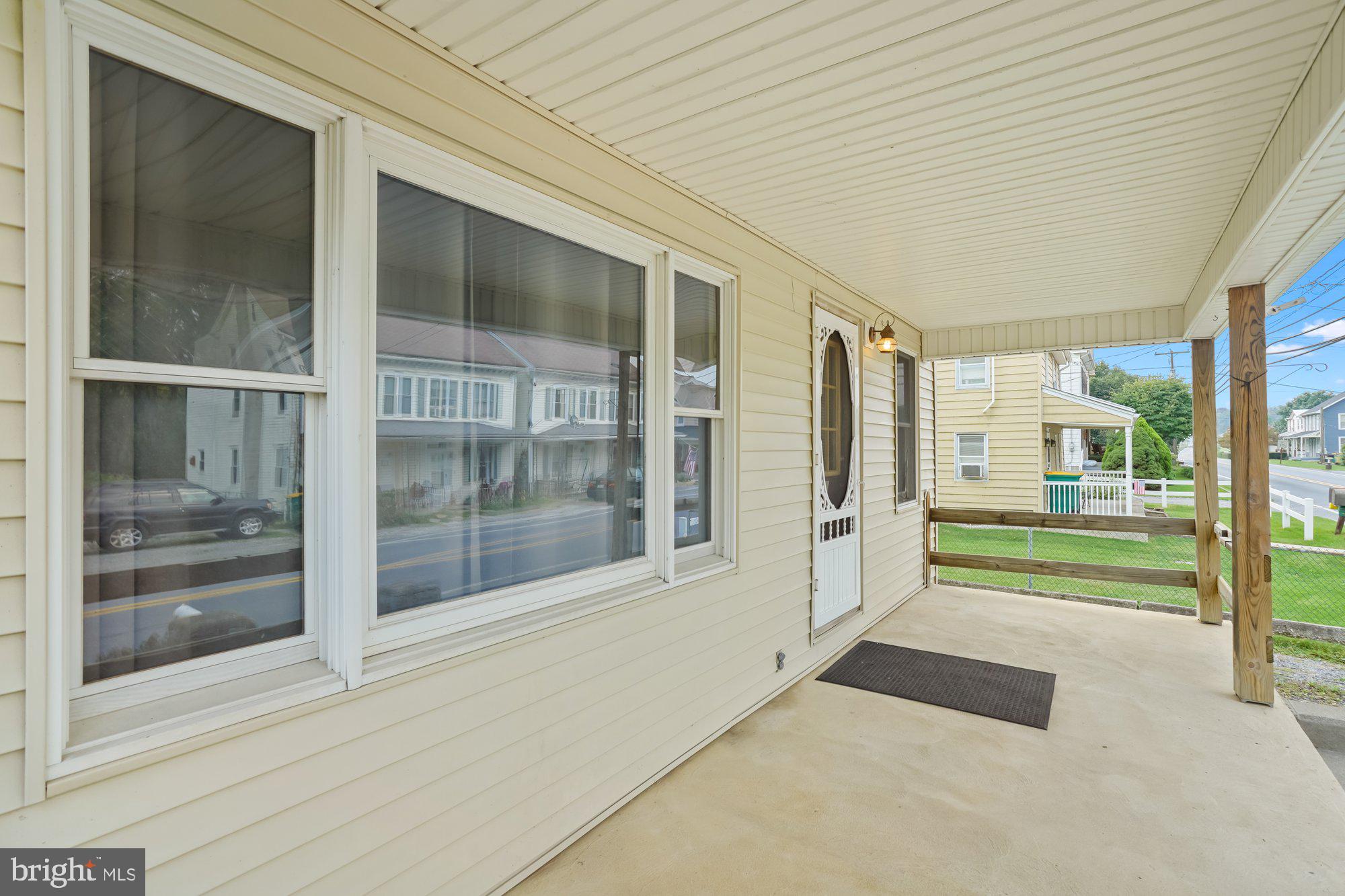 746 Fritztown Road Sinking Spring, PA 19608 - Photo 4 of 25 Porch