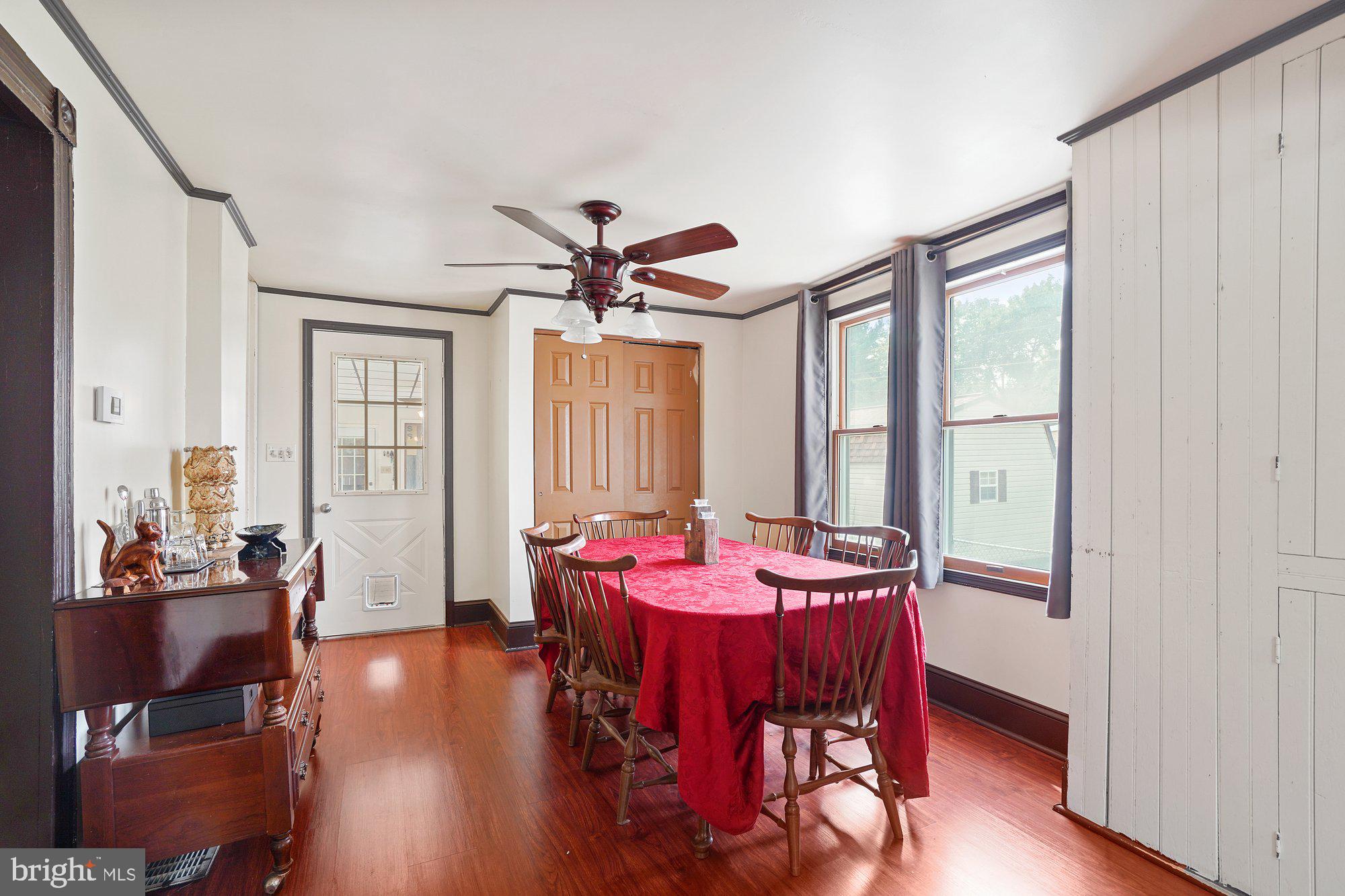 746 Fritztown Road Sinking Spring, PA 19608 - Photo 6 of 25 Dining Room