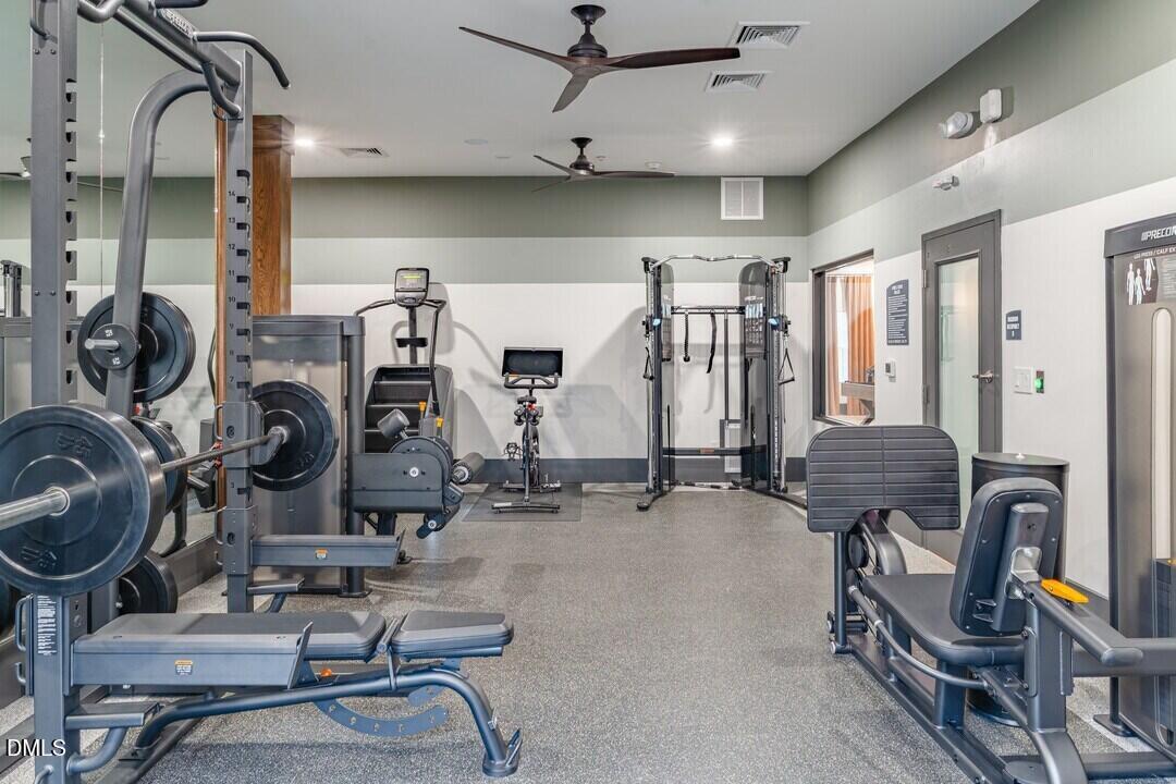 13100 Margie Lane, Unit EMERALD Raleigh, NC 27603 - Photo 14 of 32