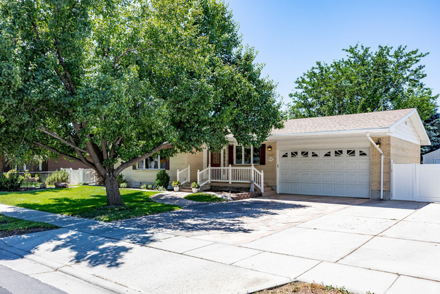 9542 David Street Sandy, UT 84070 - Photo 2 of 46