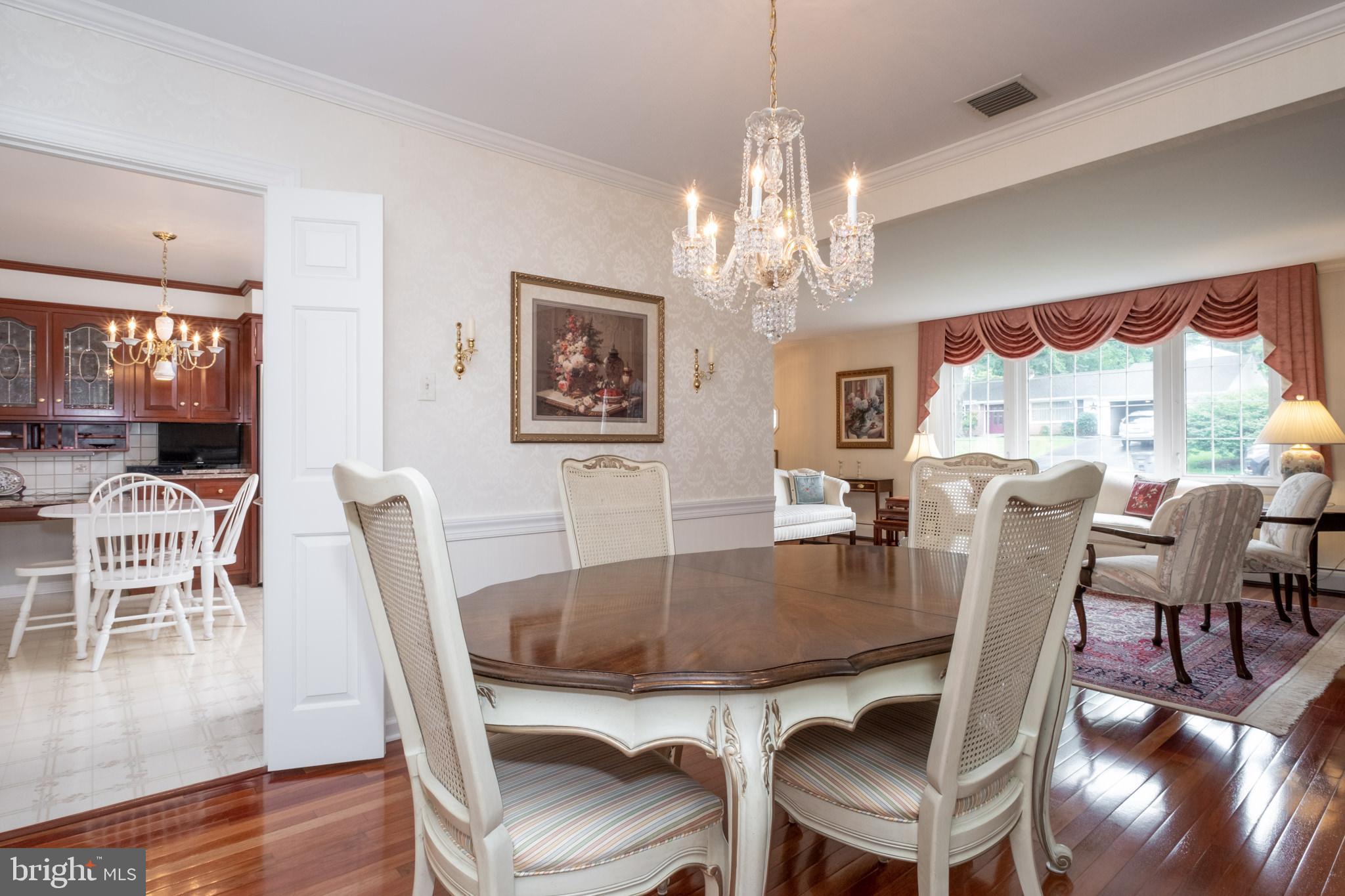 1226 Mallard Road West Chester, PA 19382 - Photo 13 of 26 Dining Room