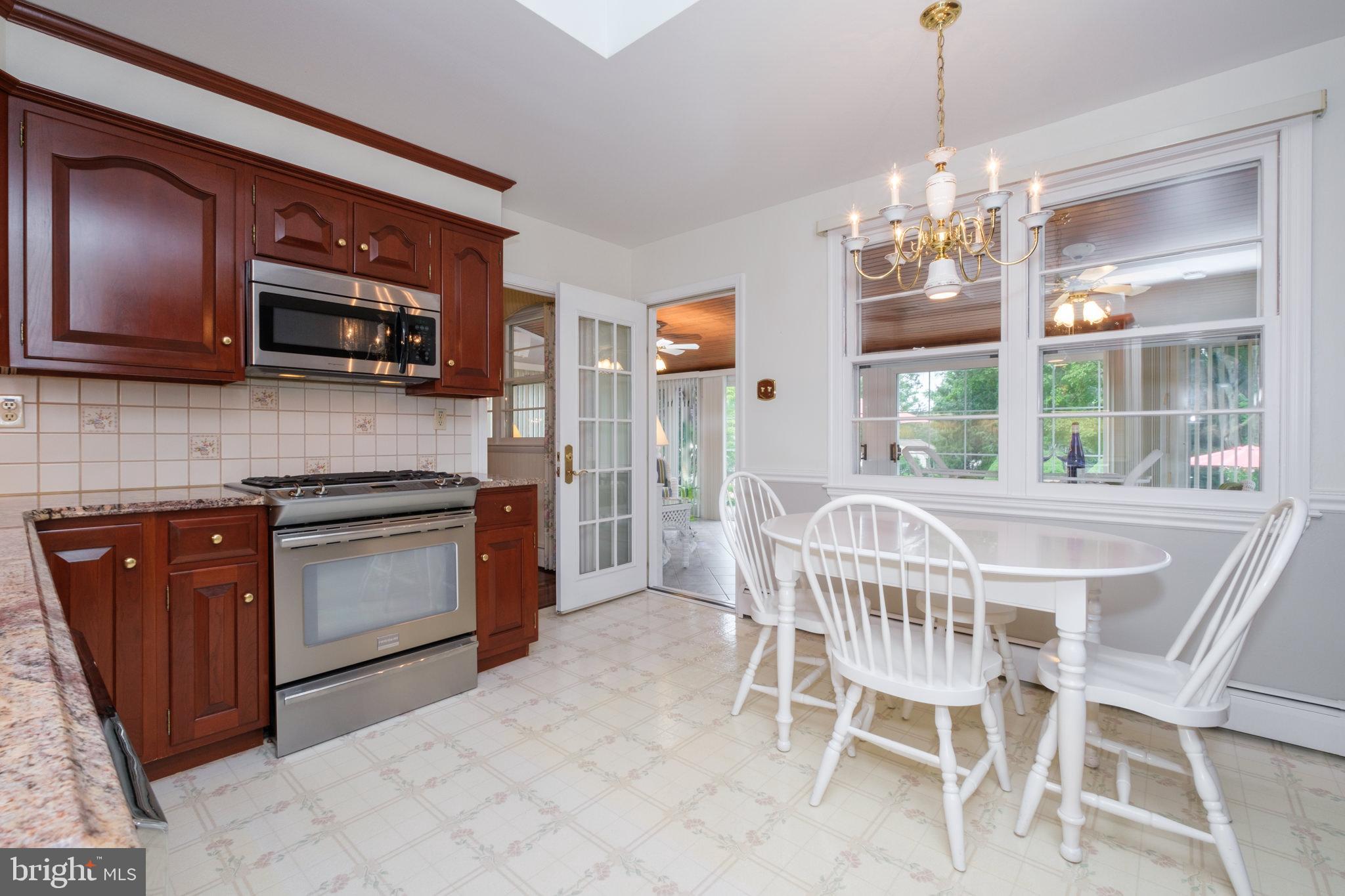 1226 Mallard Road West Chester, PA 19382 - Photo 14 of 26 Kitchen