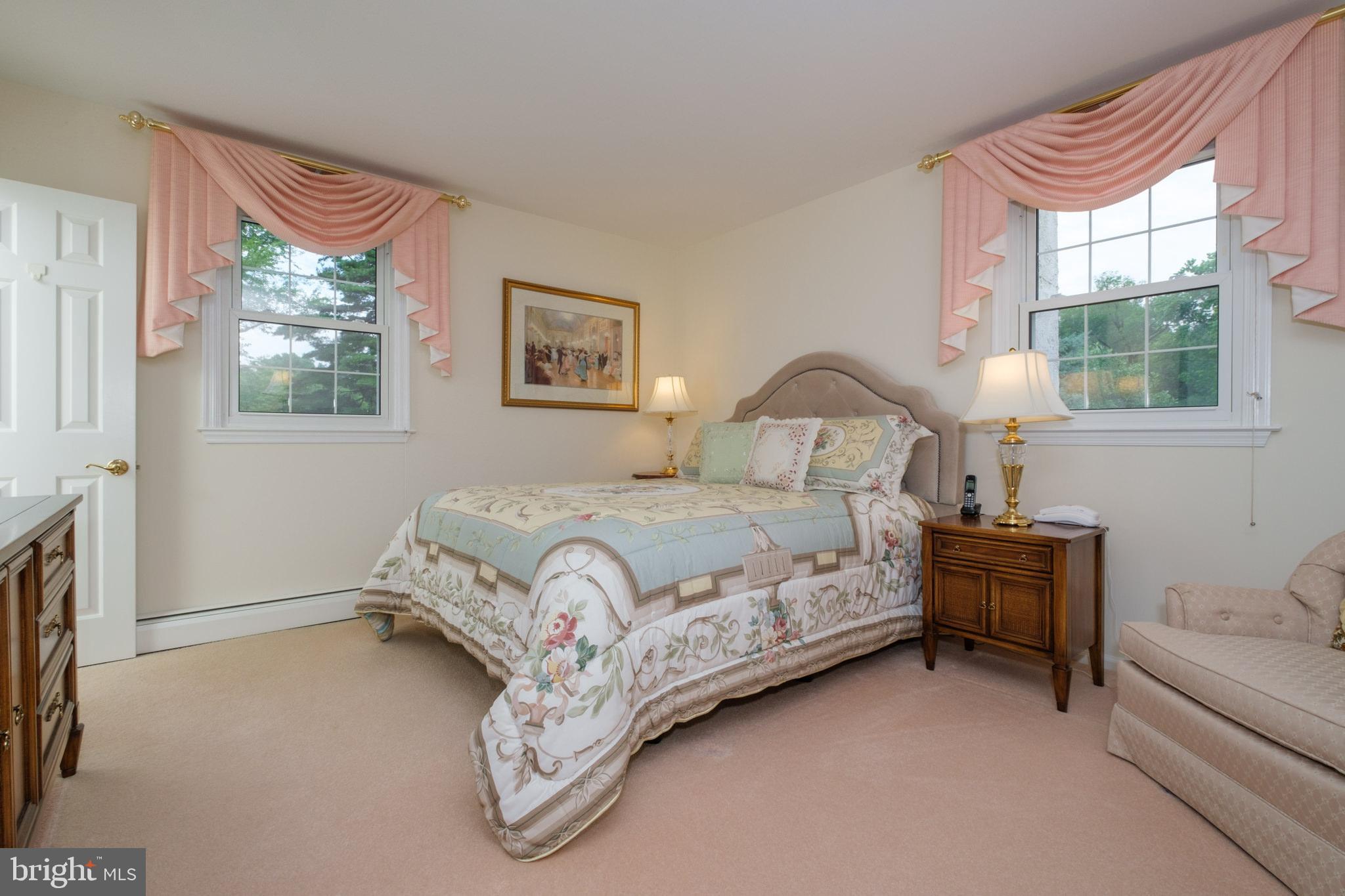 1226 Mallard Road West Chester, PA 19382 - Photo 19 of 26 Master Bedroom