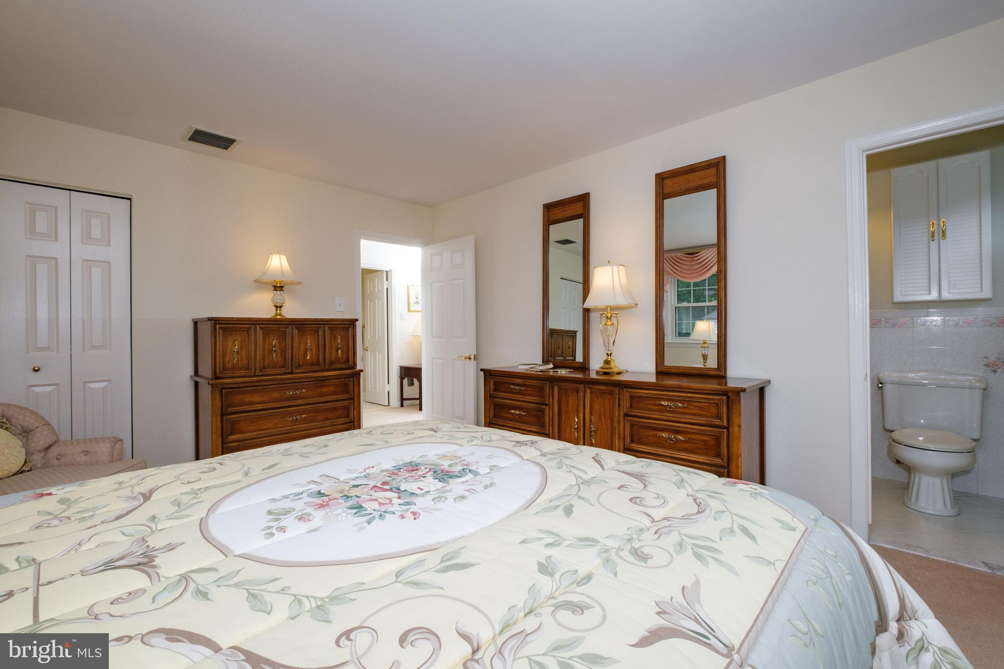 1226 Mallard Road West Chester, PA 19382 - Photo 20 of 26 Master Bedroom