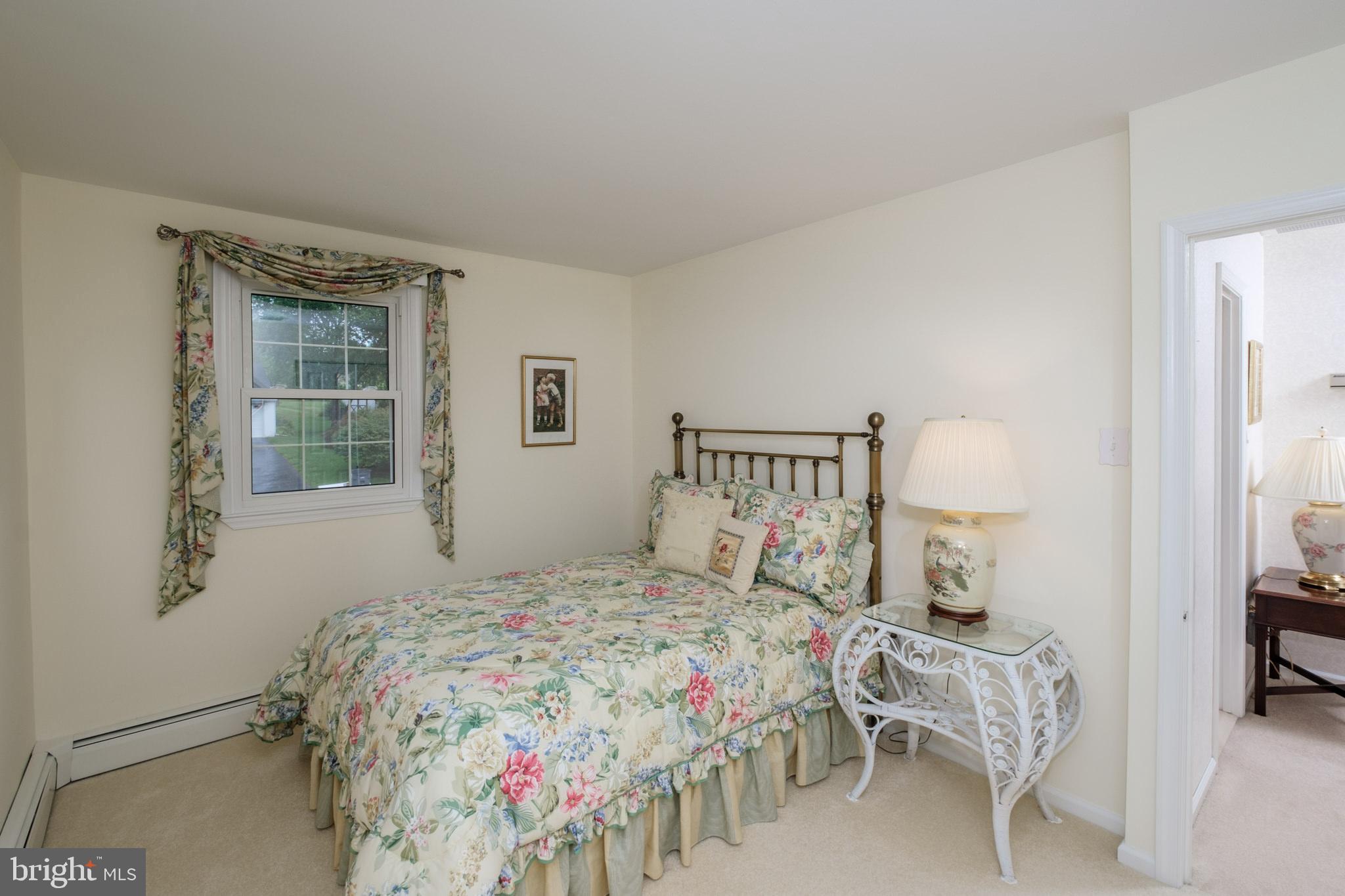 1226 Mallard Road West Chester, PA 19382 - Photo 22 of 26 Bedroom 2
