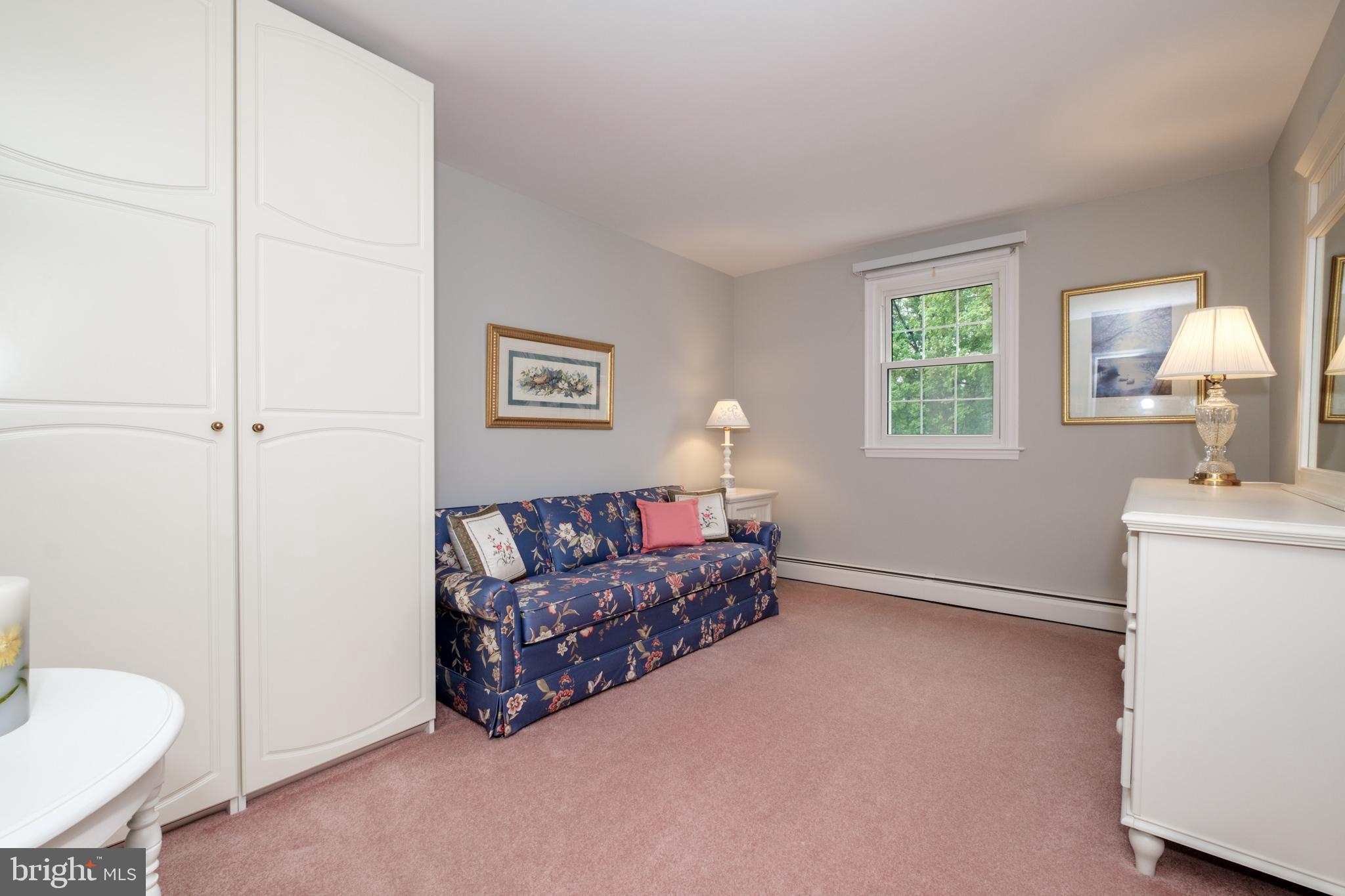 1226 Mallard Road West Chester, PA 19382 - Photo 23 of 26 Bedroom 3