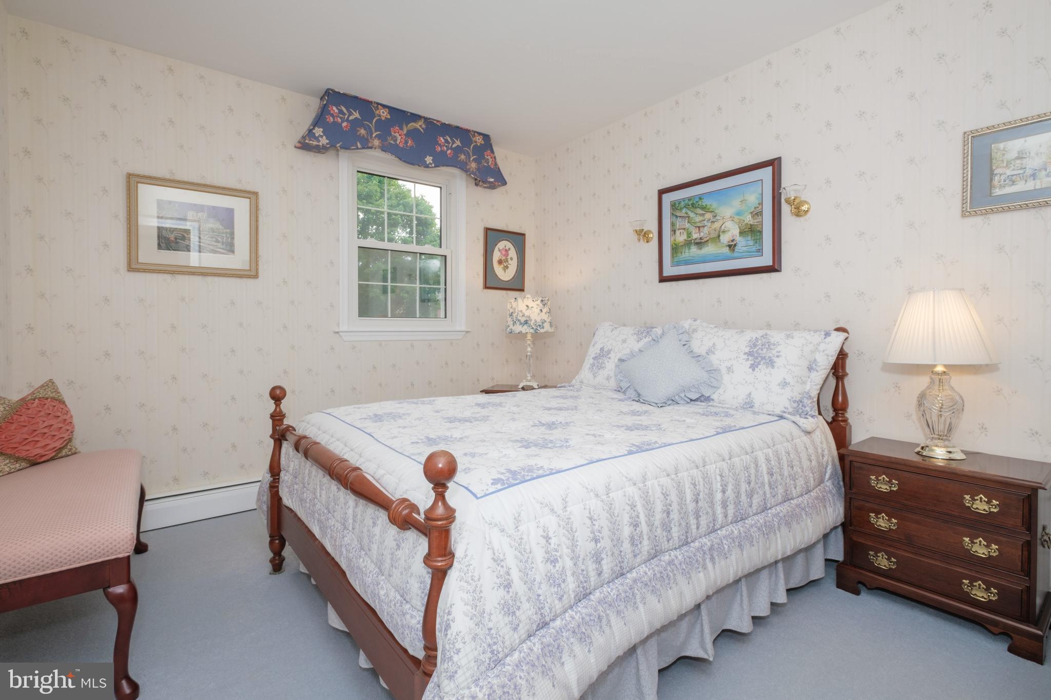 1226 Mallard Road West Chester, PA 19382 - Photo 24 of 26 Bedroom 4