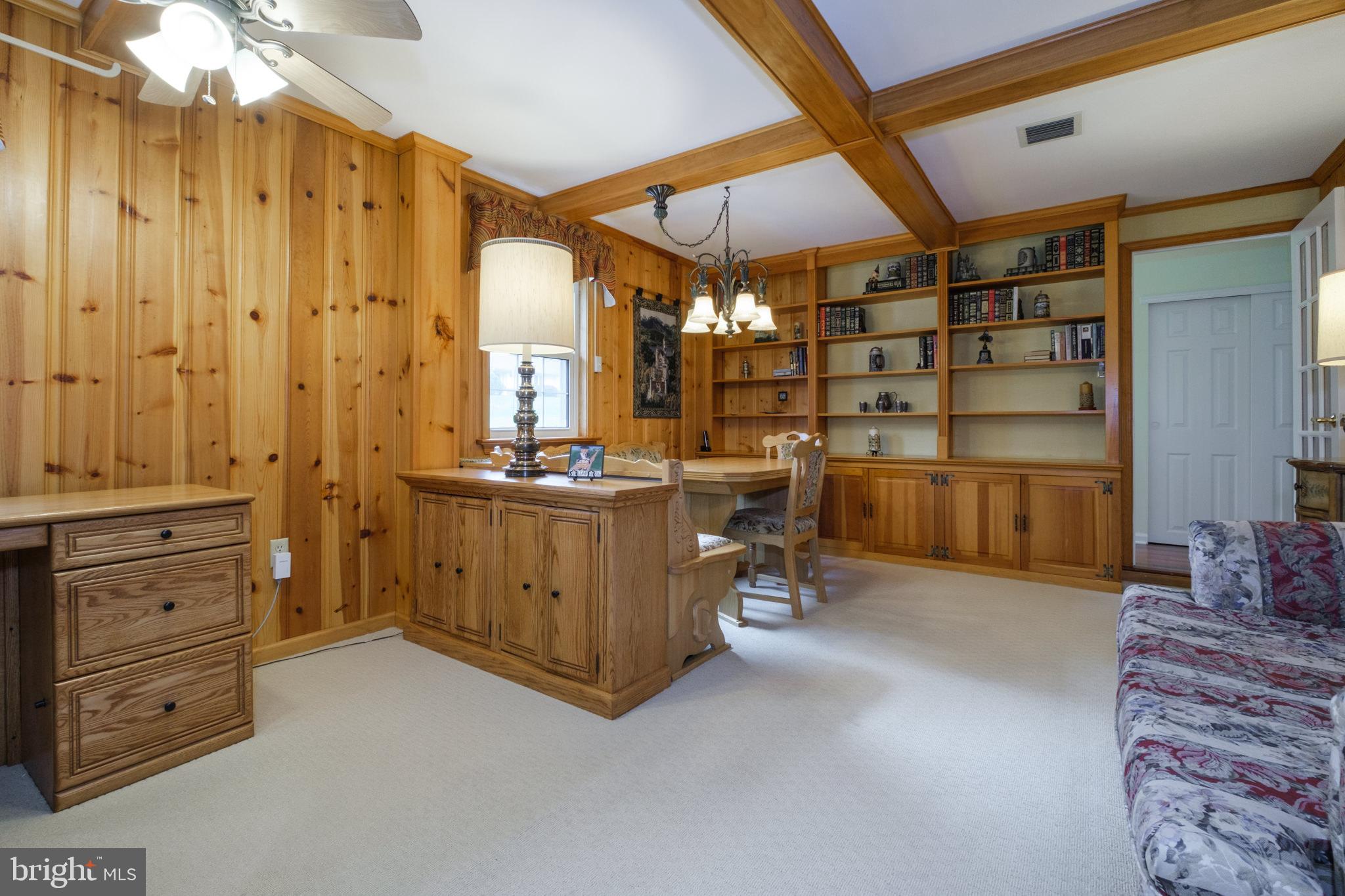 1226 Mallard Road West Chester, PA 19382 - Photo 9 of 26 Home Office