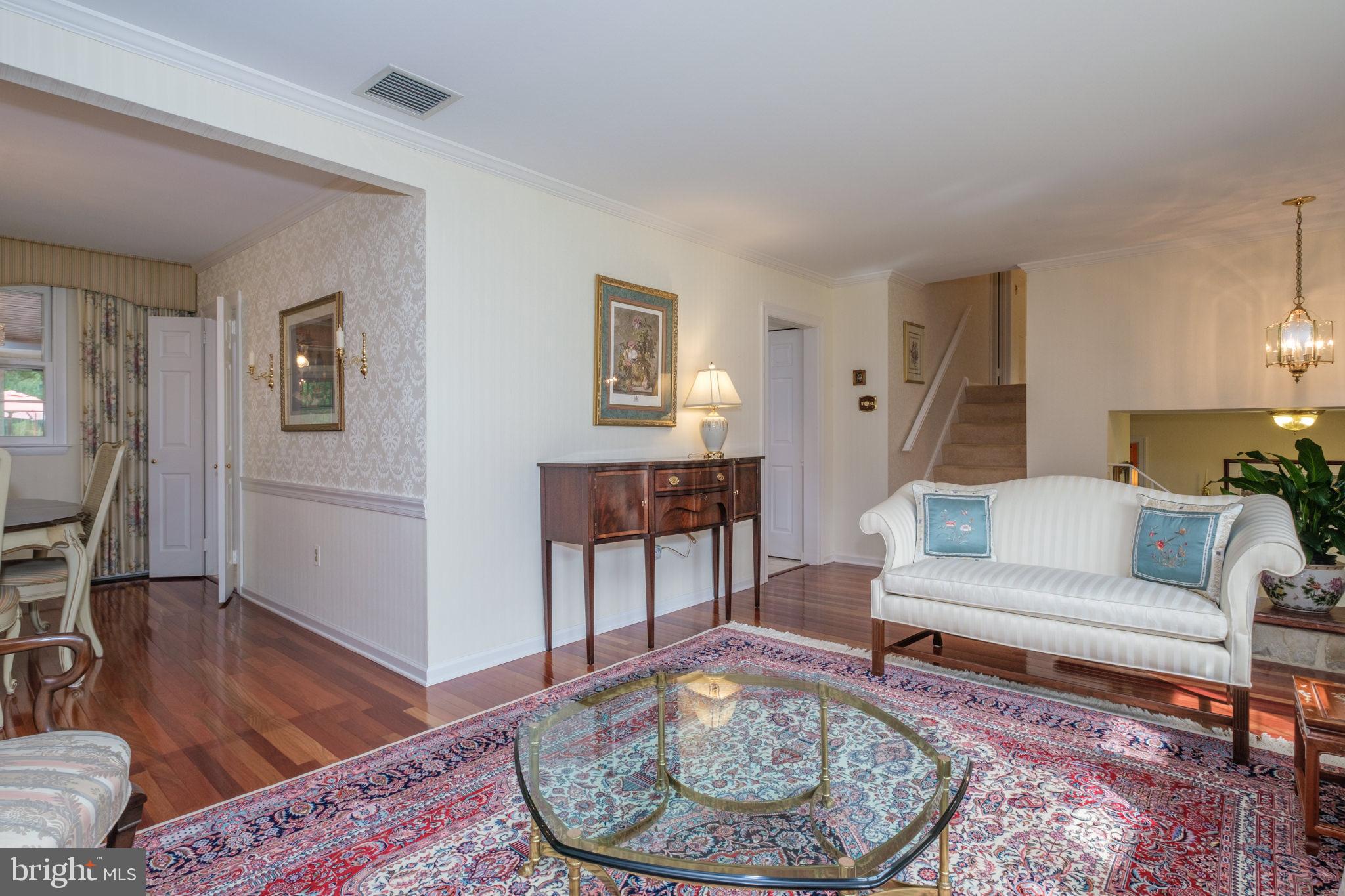 1226 Mallard Road West Chester, PA 19382 - Photo 10 of 26 Living Room