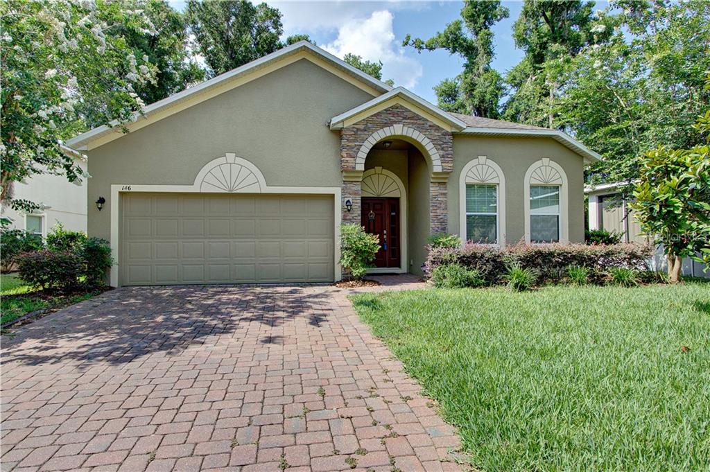 146 Crawl Key Court DeLand, FL 32720 - Photo 1 of 1