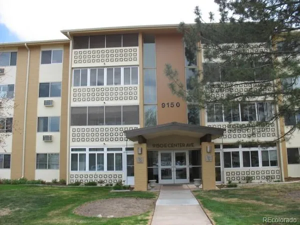 $150,000 | 9150 Center Avenue, Unit 6B, Denver, CO 80247