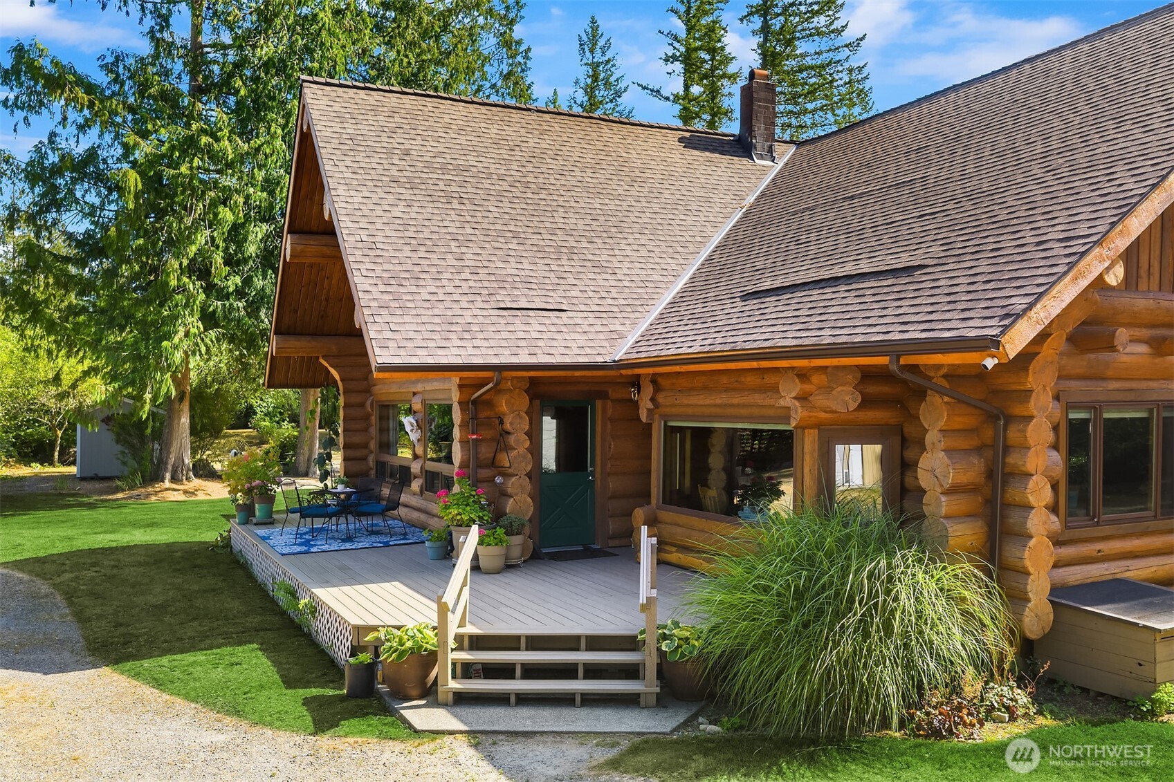 16406 May Creek Road Gold Bar, WA 98251 - Photo 10 of 40